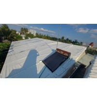 MÀNG CÁCH NHIỆT CHO MÁI TOLE