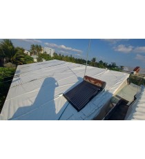 MÀNG CÁCH NHIỆT CHO MÁI TOLE